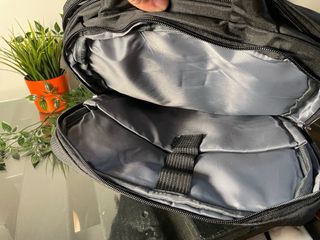 Mochila para ordenador portatil