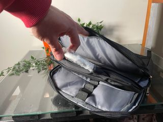 Mochila para ordenador portatil