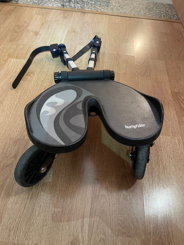 patinet per cotxet de bebe