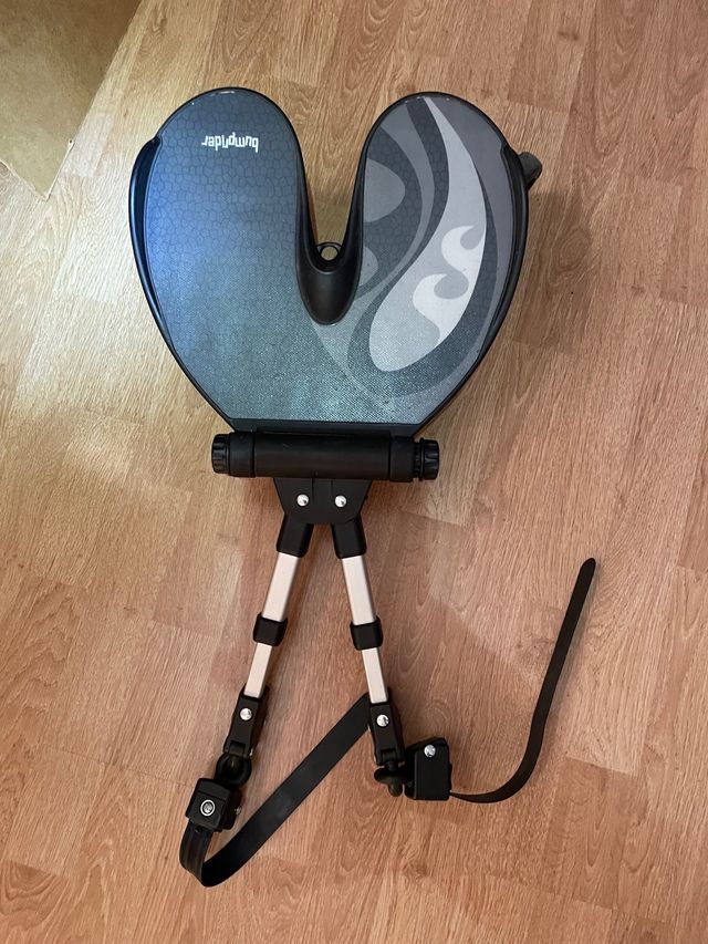 patinet per cotxet de bebe