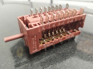 Conmutador Horno Beko