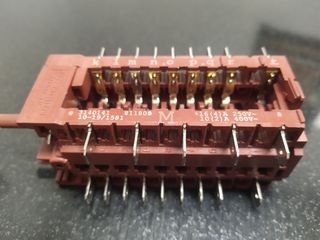 Conmutador Horno Beko