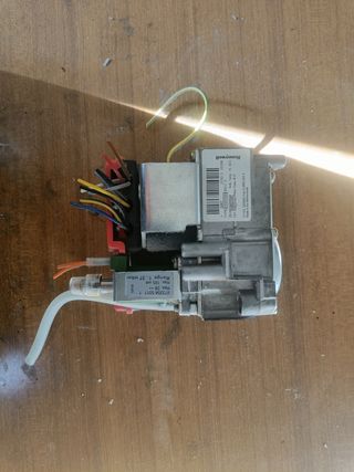 Valvola gas caldaia sims format 25 FF 