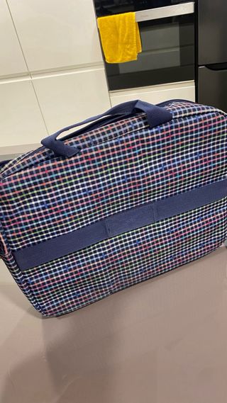 Bolsa mochila portatil roxy