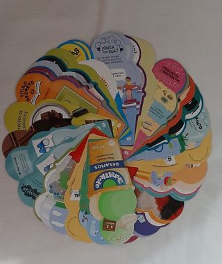 Libros infantiles (varios)