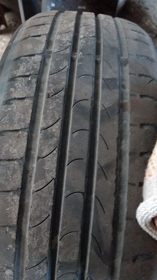 Llantas audi 2007 en '16