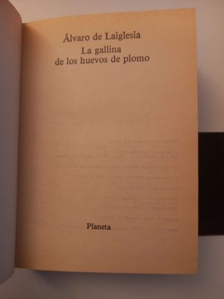 Álvaro de la Iglesia