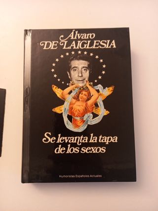 Álvaro de la Iglesia