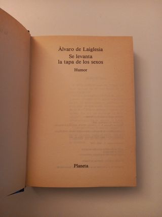 Álvaro de la Iglesia