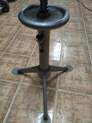 Patas, base de mesa estilo industrial