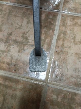 Patas, base de mesa estilo industrial