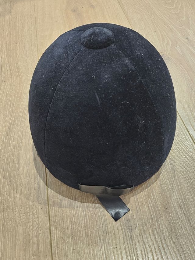 Casco montar a caballo