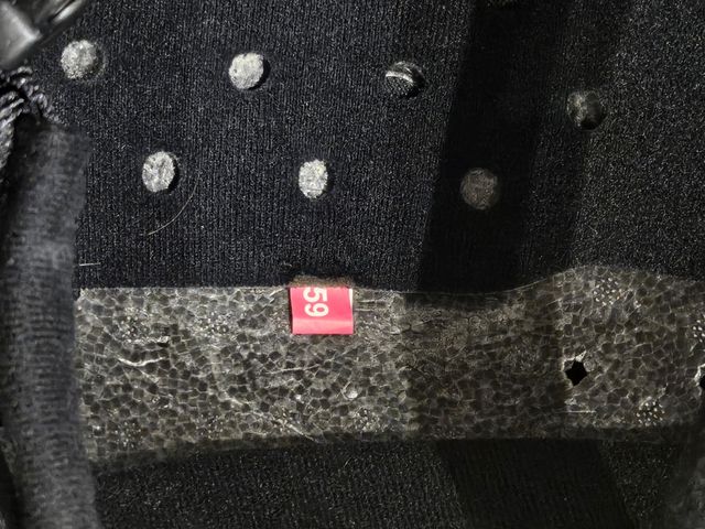 Casco montar a caballo