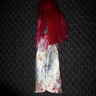 Barbie princesa Dreamtopia