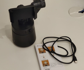 Selfie Stand motorizado