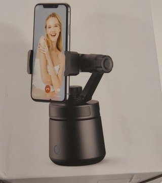 Selfie Stand motorizado