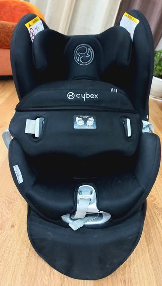 Cybex Sirona