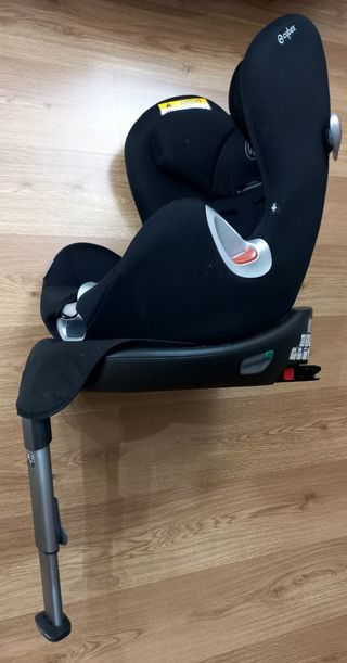 Cybex Sirona