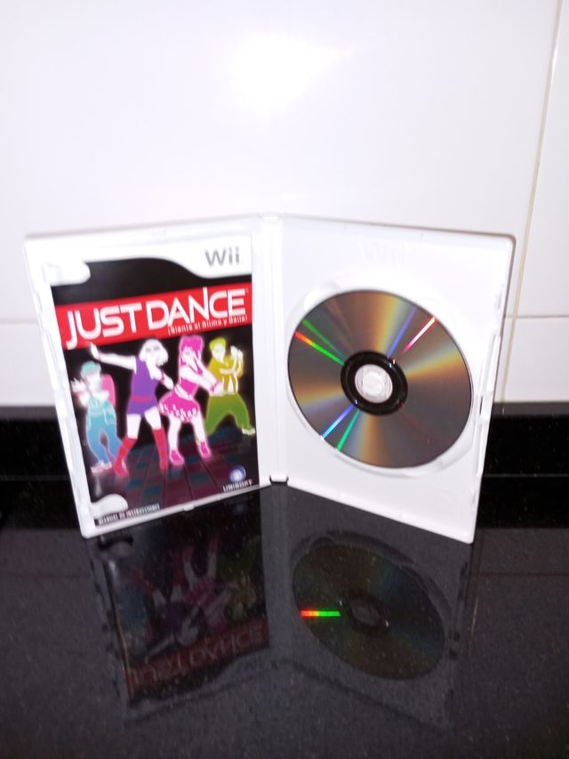 Juegos Wii Nintendo 2