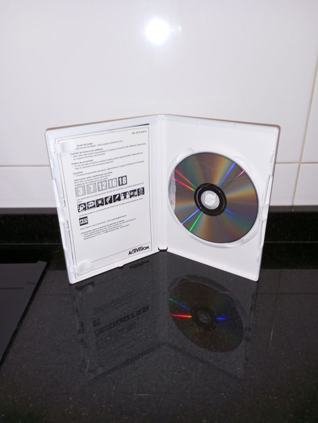 Juegos Wii Nintendo 2