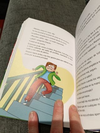 Libro los futbolisimos