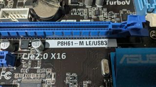 PC Intel I5 + 4Gb RAM