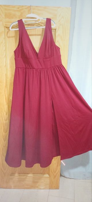 Vestido para boda 