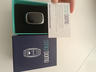 Reloj teleasistencia personas mayores