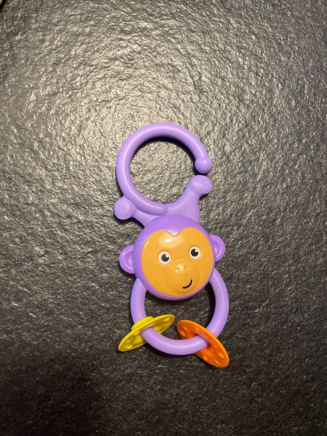 Gimnasió fisher price