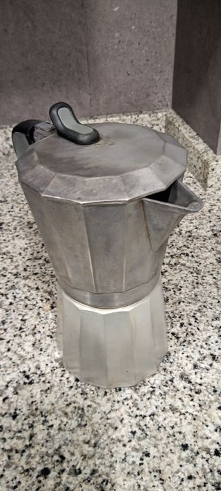 Cafetera Italiana
