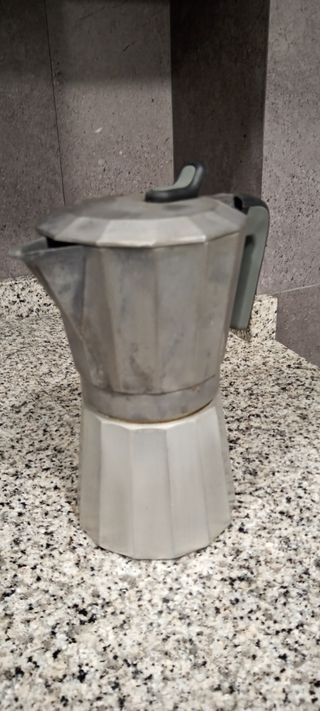 Cafetera Italiana