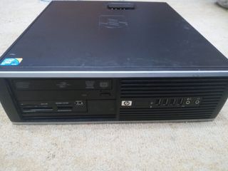 HP Compaq 6000 pro small