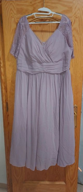 Vestido de boda 