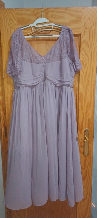 Vestido de boda 