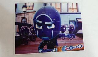 Super pack 4 en 1 PJMasks de Educa