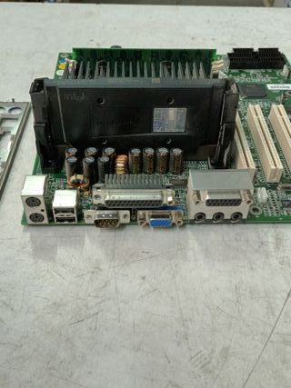 Placa Base PC SERWOOD-B (ref. 23)                 