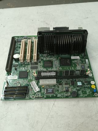Placa Base PC SERWOOD-B (ref. 23)                 