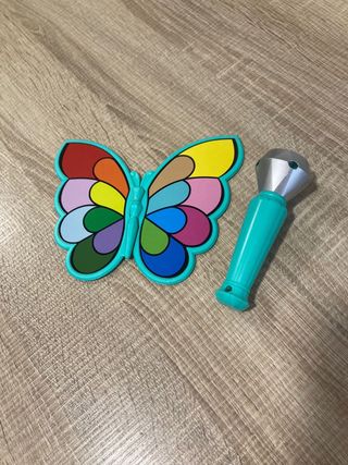 MILA UNICORNIO JUGUETES NIÑO NIÑA