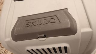 Transportín Skudo 7 IATA c/ruedas - Grande - Usada