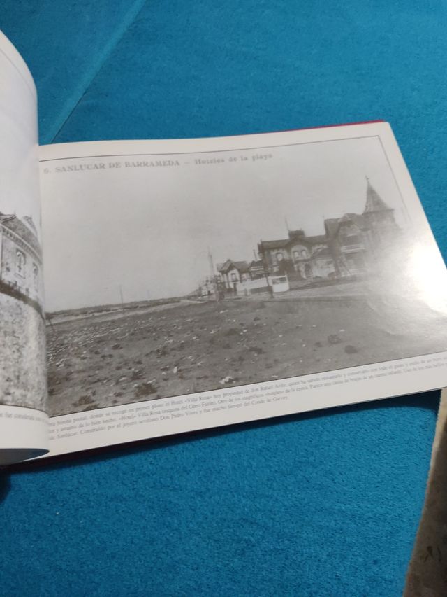 Sanlúcar para el recuerdo