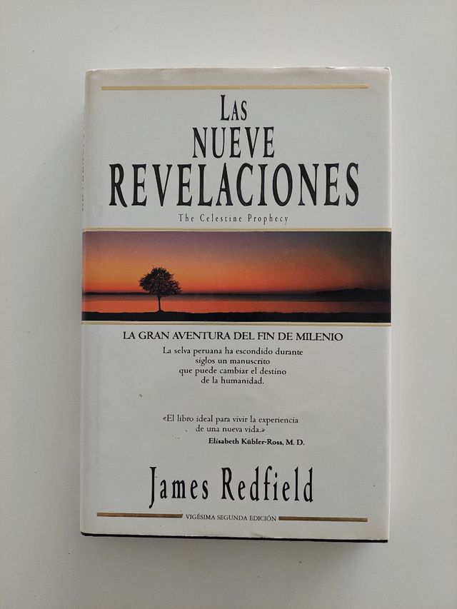 Las nueve revelaciones