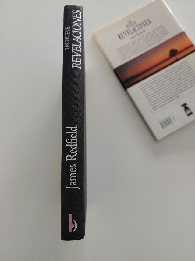 Las nueve revelaciones