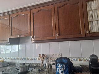 muebles de cocina y Sus módulos correspondiente