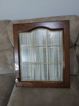 muebles de cocina y Sus módulos correspondiente