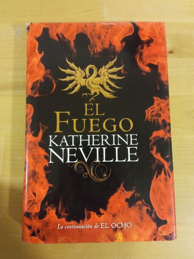 El fuego