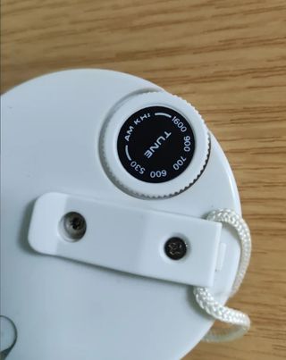Radio Panashiba CY-60 Minisize AM