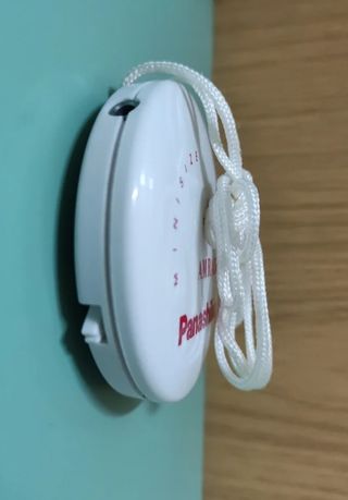 Radio Panashiba CY-60 Minisize AM