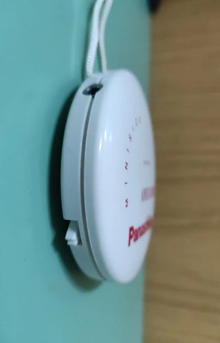 Radio Panashiba CY-60 Minisize AM