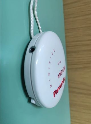 Radio Panashiba CY-60 Minisize AM