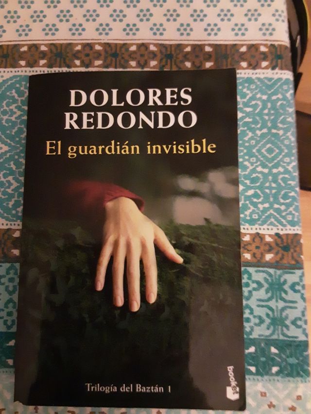 El guardián invisible